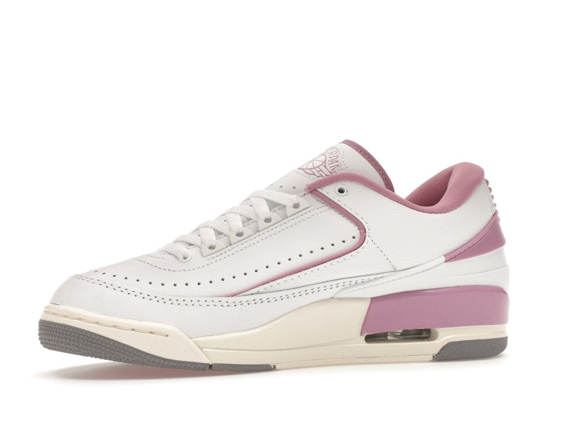 Jordan 2/3 Orchid (Women's)