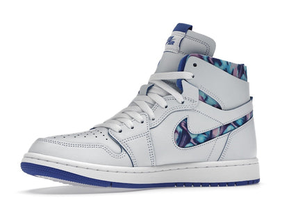 Jordan 1 High Zoom Air CMFT 25 Years In China