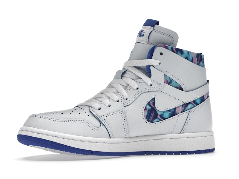 Jordan 1 High Zoom Air CMFT 25 Years In China