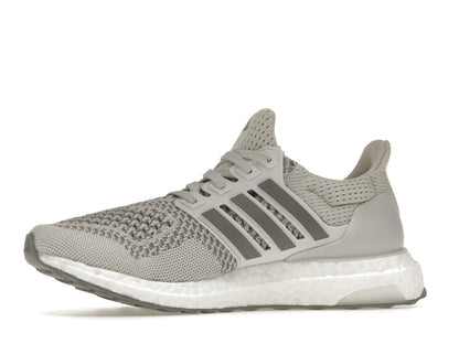 adidas Ultra Boost 1.0 Grey One Cloud White (Women's)