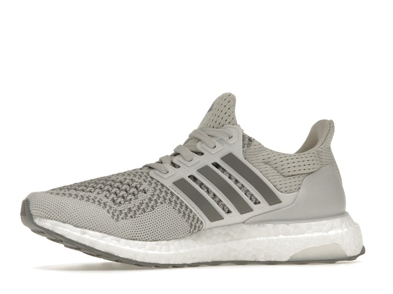 adidas Ultra Boost 1.0 Grey One Cloud White (Women's)