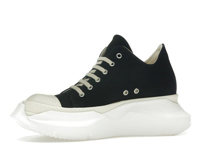 Rick Owens Hollywood DRKSHDW Abstract Low Black Milk