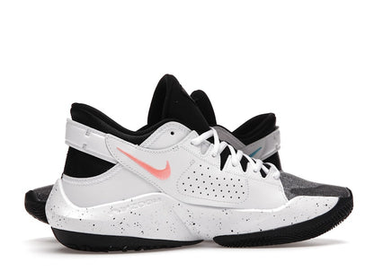 Nike Zoom Freak 2 Denim Bright Mango