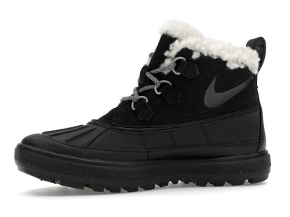 Nike Woodside Chukka 2 Black (Women's)