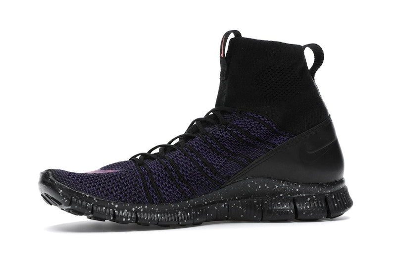 Nike Superfly Mercurial Savage Beauty