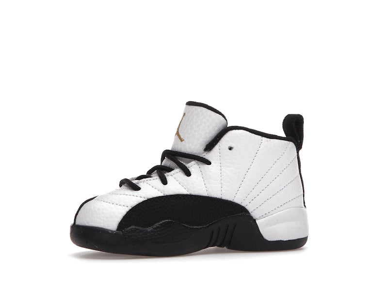 Jordan 12 Retro Royalty Taxi (TD)