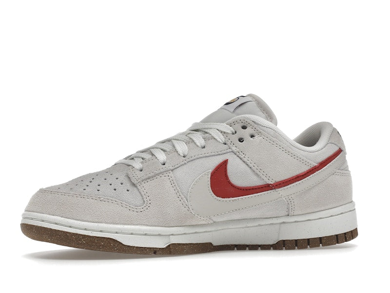 Nike Dunk Low SE 85 Double Swoosh Sail Orange (Women's)