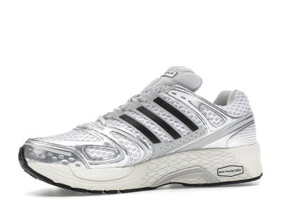 adidas Adistar Control 5 Silver Metallic Black