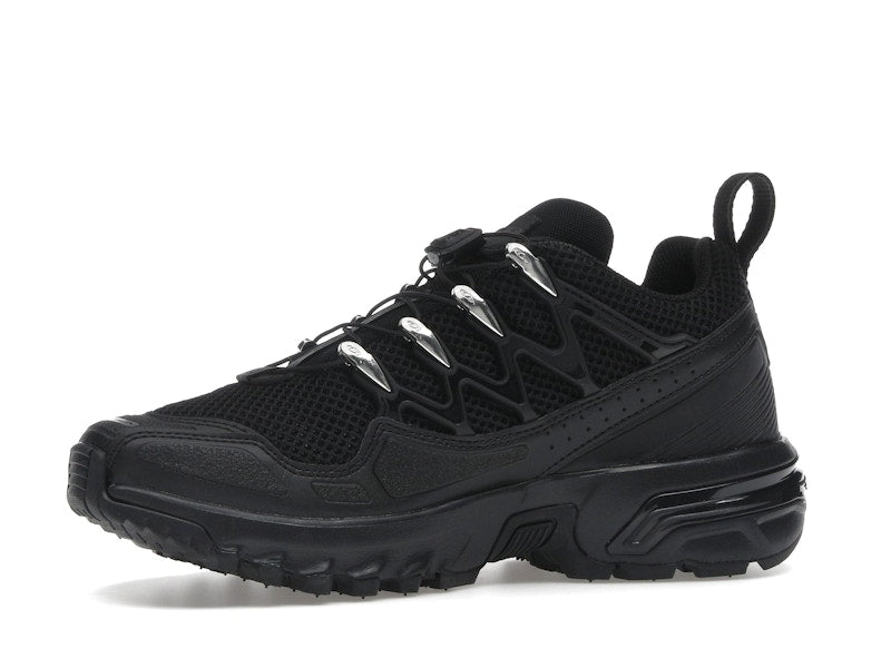 Salomon ACS+ OG Black Footwear Silver