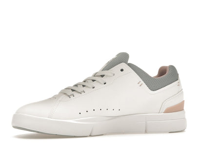 On The Roger Advantage White Rose (Women's)