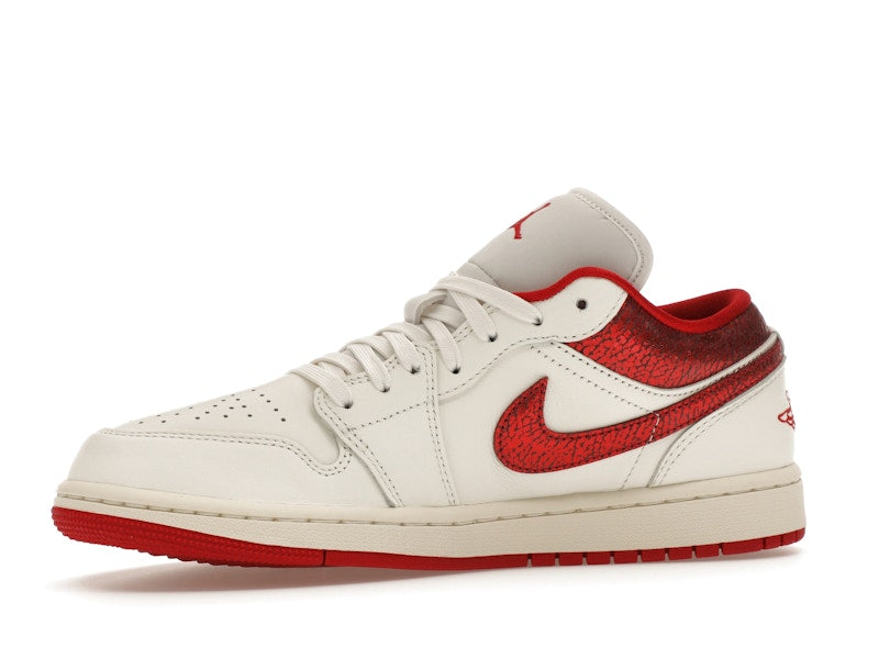 Jordan 1 Low Ruby (Women's)