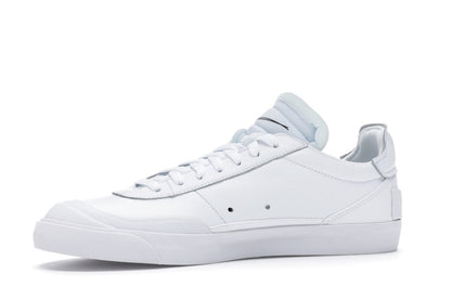 Nike Drop Type Lx Triple White