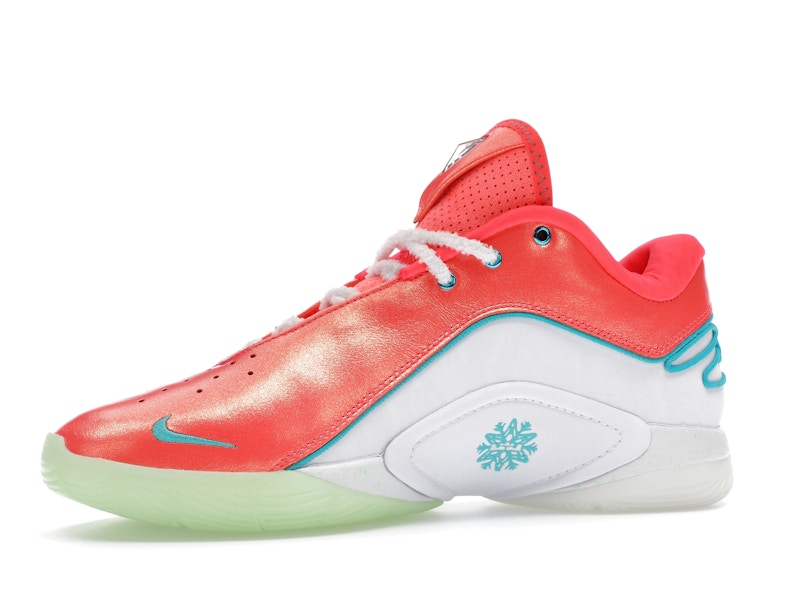 Nike LeBron 22 Christmas