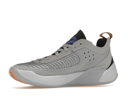 Jordan Luka 1 Next Nature Wolf Grey Kumquat Lapis