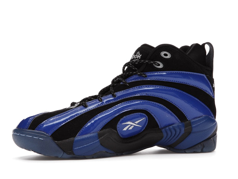 Reebok Shaqnosis Orlando Magic