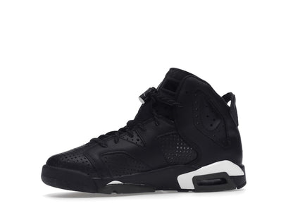 Jordan 6 Retro Black Cat (GS)