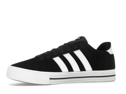 adidas Daily 4.0 Core Black Cloud White