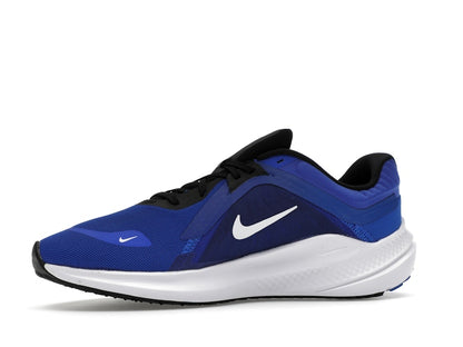 Nike Quest 5 Racer Blue Old Royal Black White