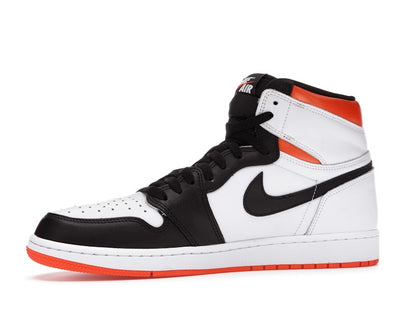 Jordan 1 Retro High Electro Orange