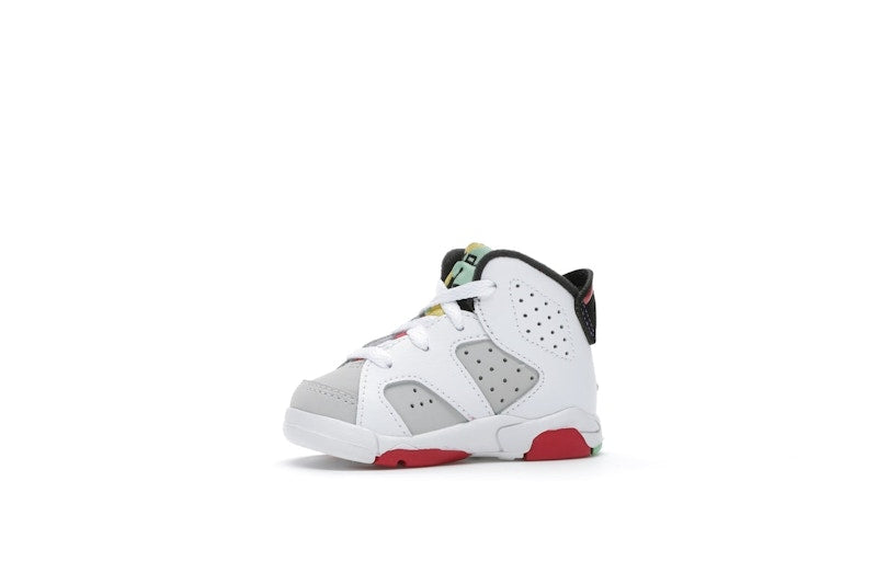 Jordan 6 Retro Hare (TD)