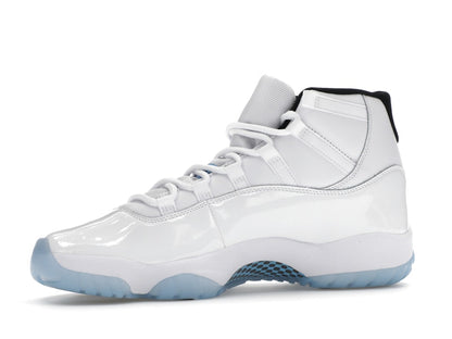 Jordan 11 Retro Legend Blue (2024)