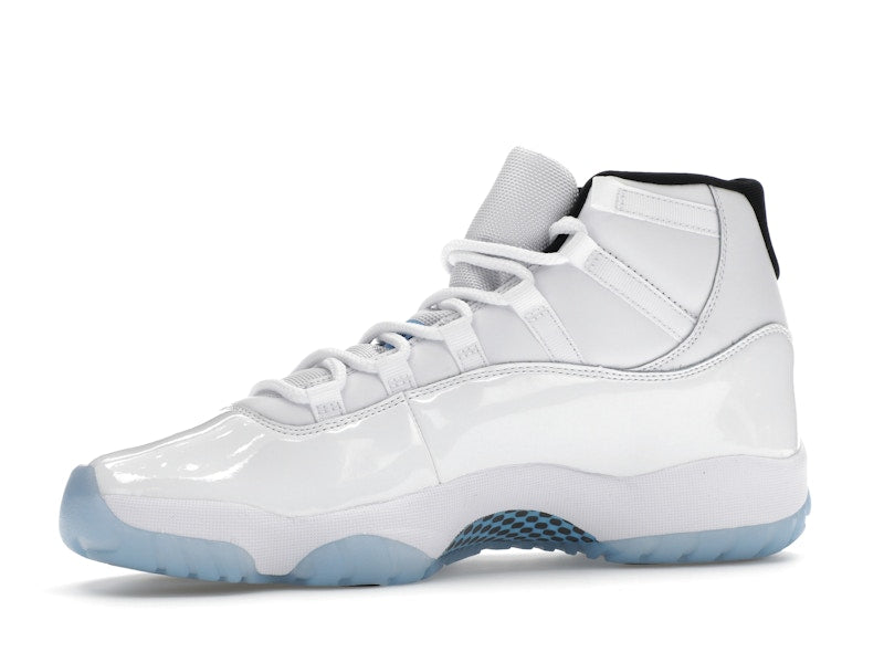 Jordan 11 Retro Legend Blue (2024)
