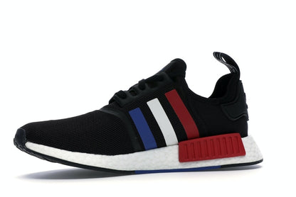 adidas NMD R1 Black Tri-Color