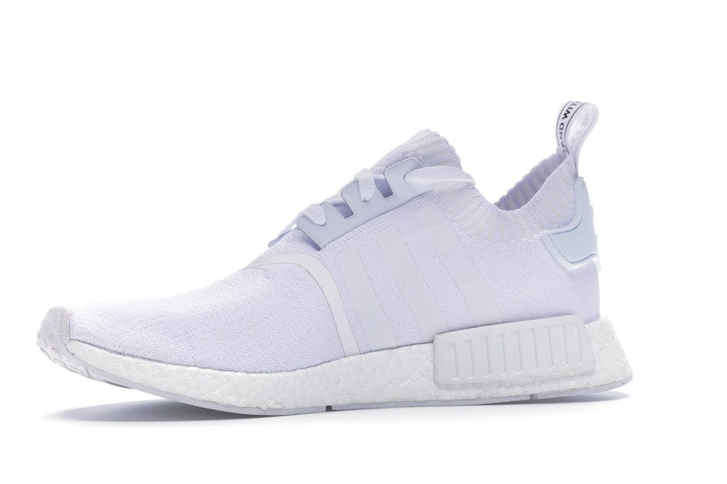 adidas NMD R1 Japan Triple White