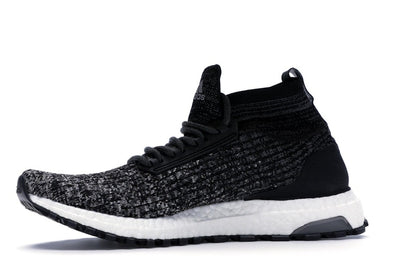 adidas Ultra Boost ATR Reigning Champ Core Black