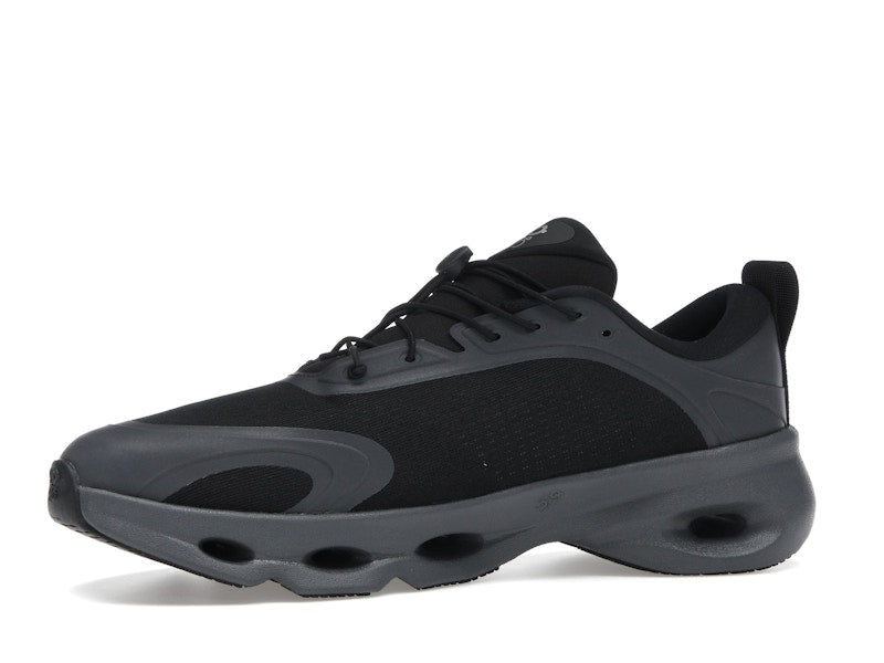 On Running Cloudsolo LOEWE Black