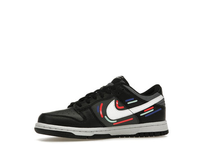 Nike Dunk Low Next Nature Marker Swoosh (GS)