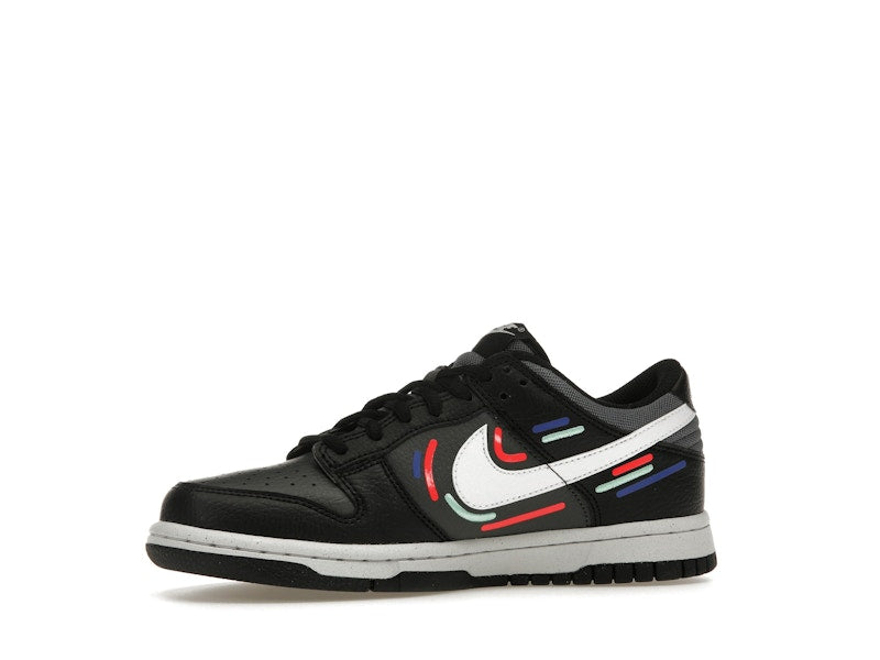 Nike Dunk Low Next Nature Marker Swoosh (GS)