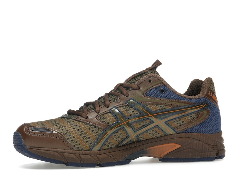 ASICS UB9-S Gel DS Trainer 14 Kiko Kostadinov Desert Camp Piquant Orange