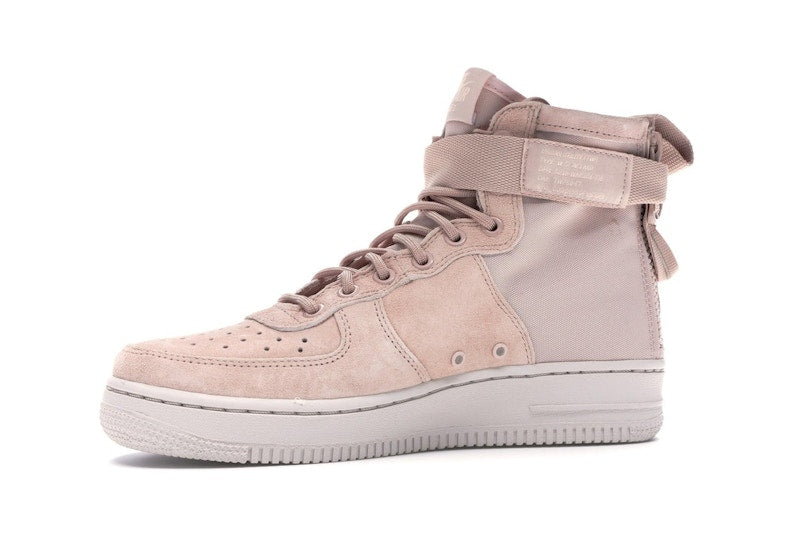 Nike SF Air Force 1 Mid Particle Beige (Women's)
