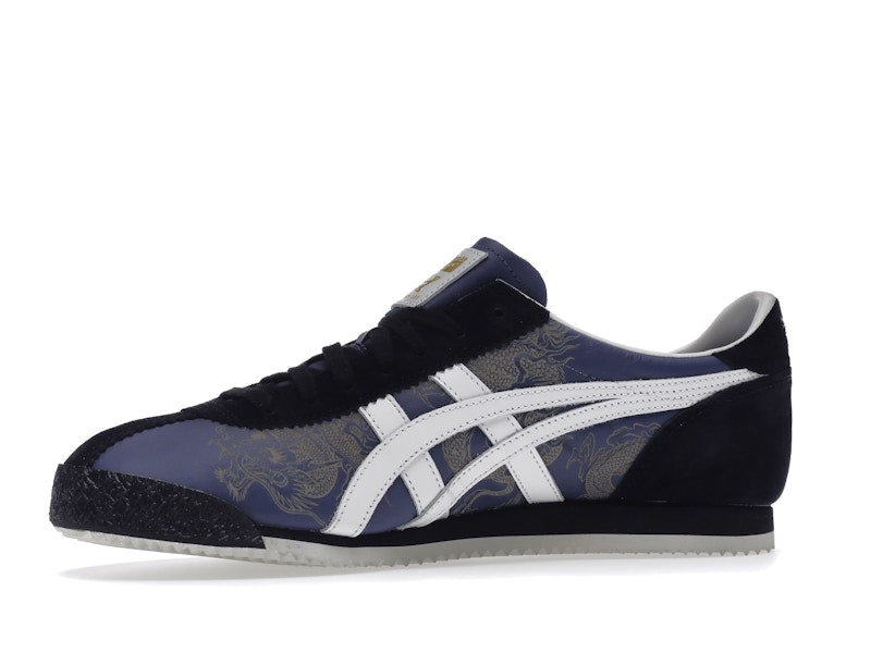 Onitsuka Tiger Corsair Bait Bruce Lee