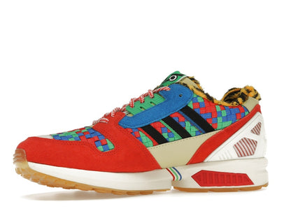 adidas ZX 8000 atmos Setsubun