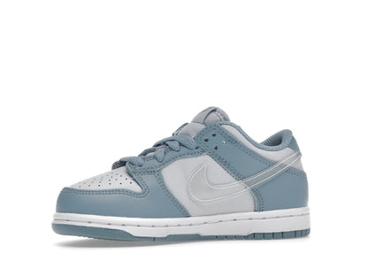Nike Dunk Low Clear Aqua (PS)