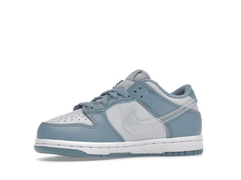 Nike Dunk Low Clear Aqua (PS)