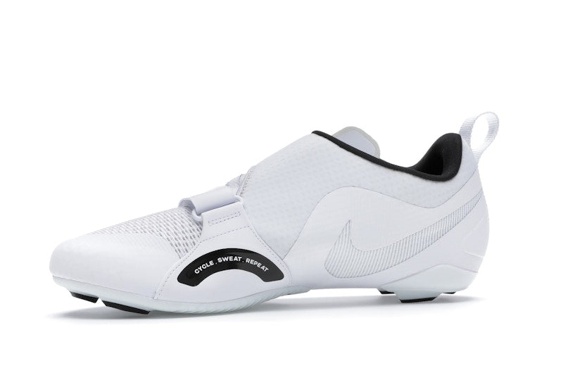 Nike SuperRep Cycle White Black