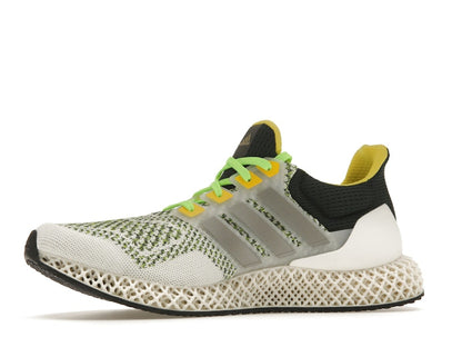 adidas Ultra 4D Beam Yellow Green