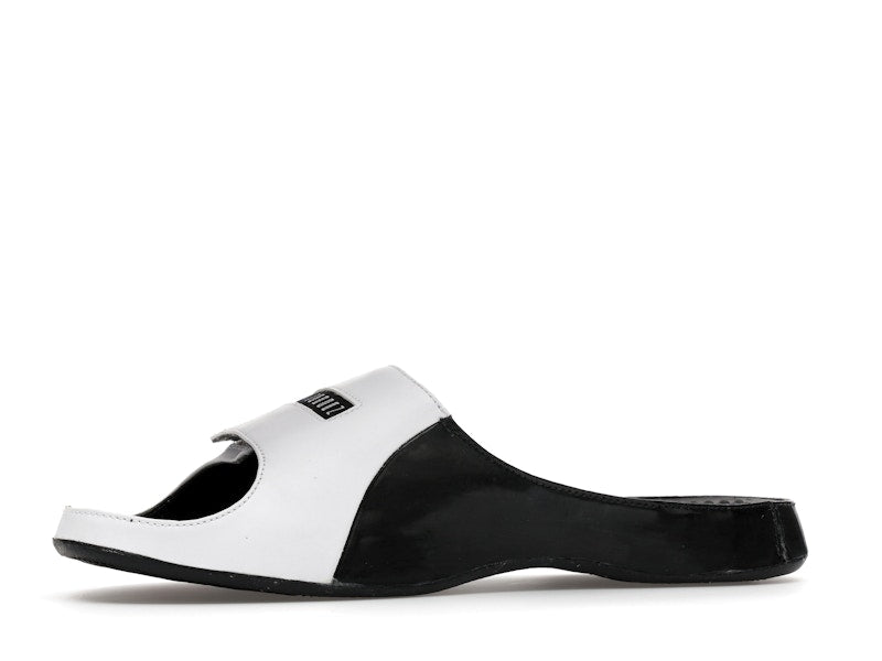 Jordan Alpha Float Premier Slide Concord