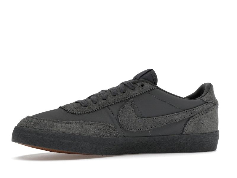 Nike Killshot 2 Iron Grey Metallic Pewter Racer Blue