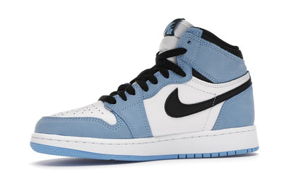 Jordan 1 Retro High OG University Blue (GS)