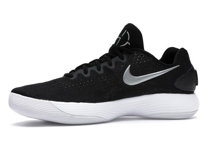 Nike Hyperdunk 2017 Low Black White