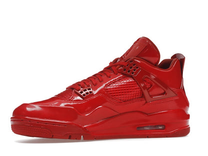 Jordan 4 Retro 11Lab4 Red