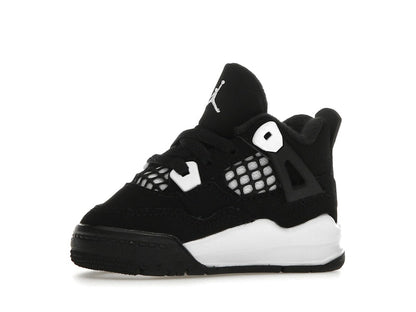 Jordan 4 Retro White Thunder (TD)