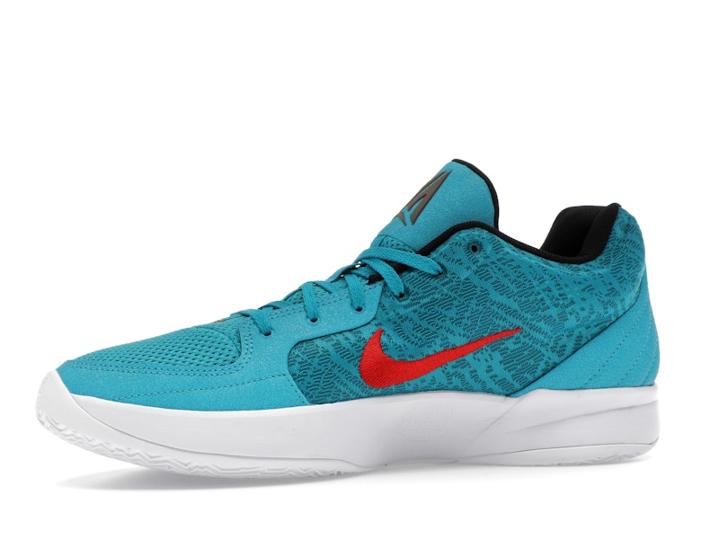 Nike Ja 2 Scratch