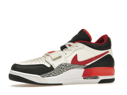 Jordan Legacy 312 Low 23 Chicago Bulls