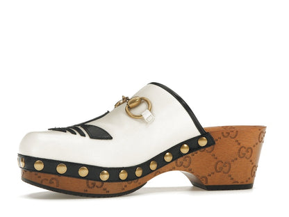 adidas x Gucci Horsebit Clog (Women's)