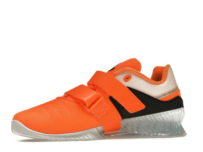 Nike Romaleos 4 Total Orange